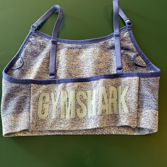 Gymshark bra - Picture 2 of 2
